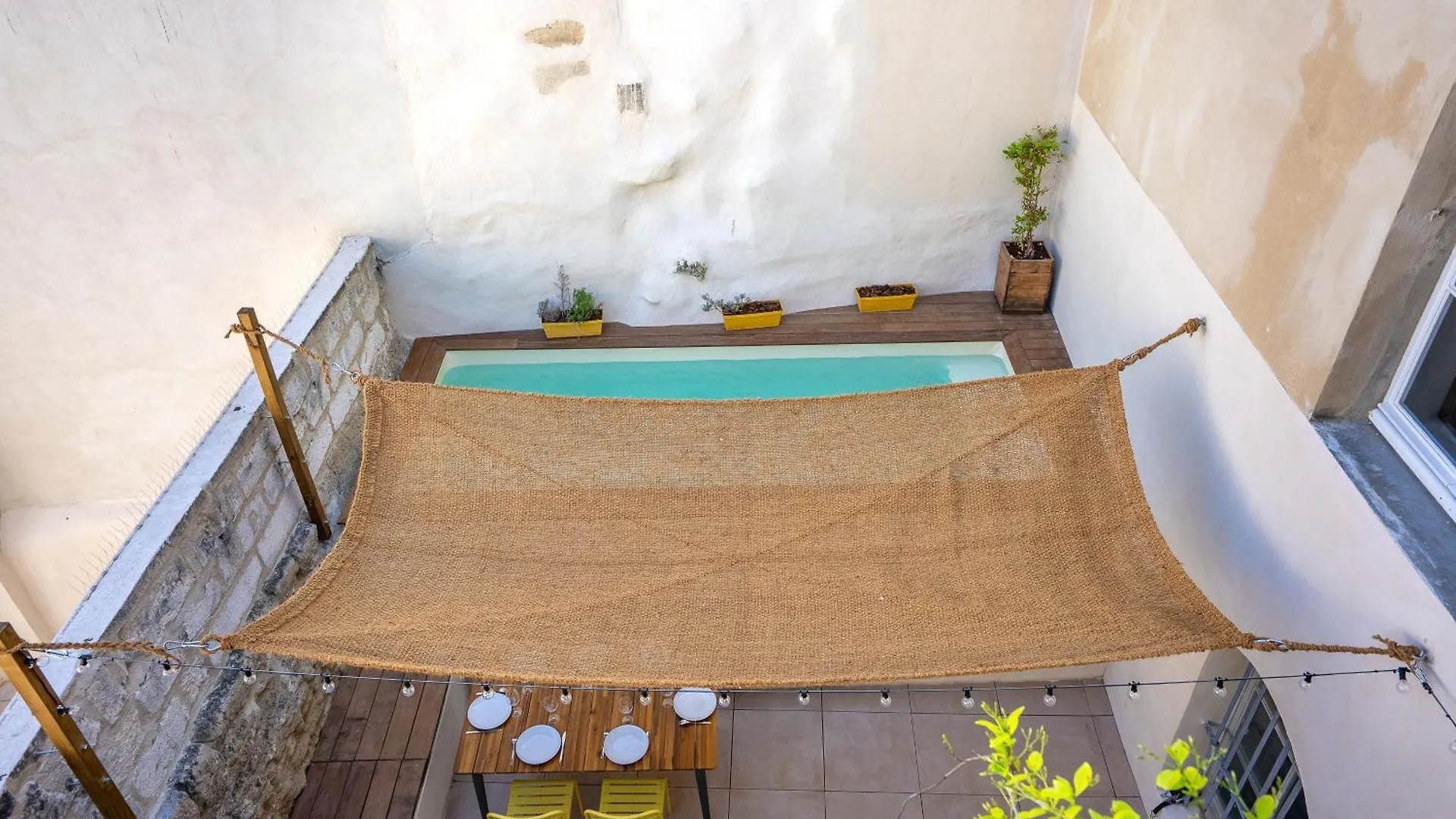 La Terrasse Du Saint-Didier Avignon Apartment