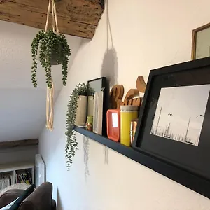  Apartment Le Boho / Rent4night France