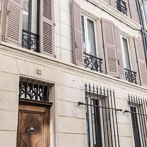 Boutique - La Demoiselle Aviñón
