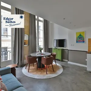  Apartment Edgar Louvre - Richelieu 2 France