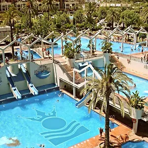  Apartment G&g Benalbeach Sea Views Spain